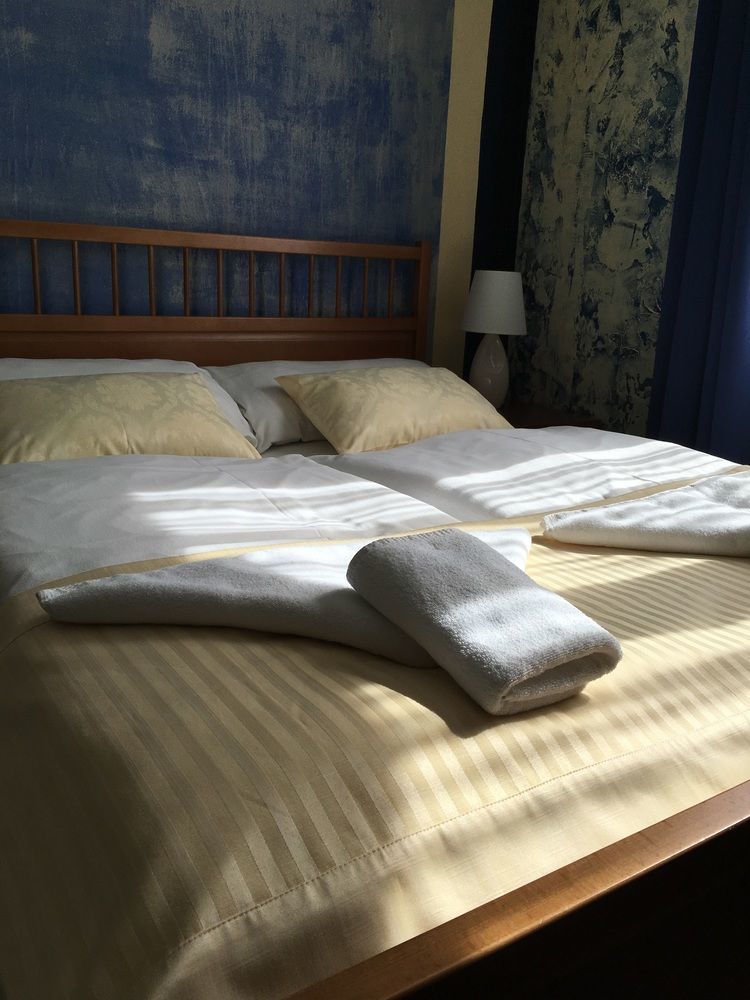 Wellness Penzion Vila Mery Poprad Exterior foto
